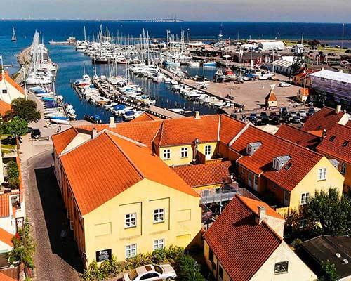 VVS Dragør